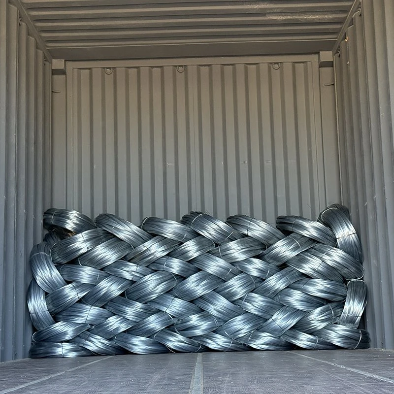 Oilfield Mesh