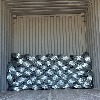 Interwoven Decorative Netting