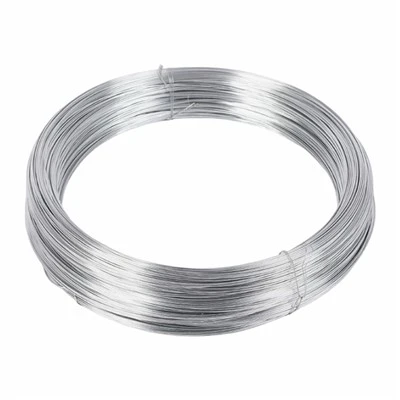 double wire barbed fencing